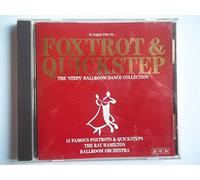 Hamilton, Ray -Orchestra- - Foxtrot & Quickstep