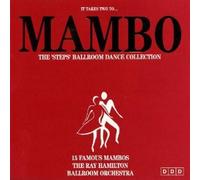 Hamilton, Ray Orchestra - Mambo