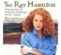 Ray Orchestra Hamilton - Riverdance Highlights