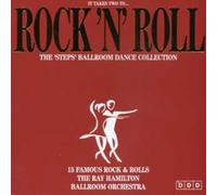 Hamilton, Ray -Orchestra- - Rock 'n' Roll