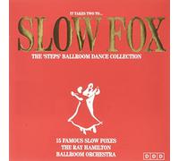 Hamilton, Ray -Orchestra- - Slow Fox