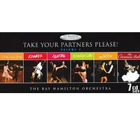 Hamilton, Ray -Orchestra- - Take Your Partners Please, Volume 2