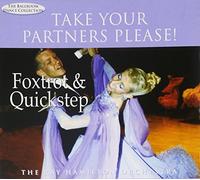 Hamilton, Ray - Take Your Partners Please - Foxtrot and Quickstep: the Ballroom Dance Collection