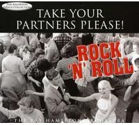 Hamilton, Ray - Take Your Partners Please! Rock 'n' Roll