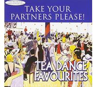 Hamilton, Ray - Take Your Partners Please - Tea Dance Favourites: the Ballroom Dance Collection