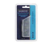 Hamilton Replacement Blades for Precision Scraper 3-Pk (14589-01)