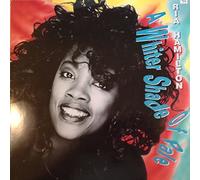 HAMILTON, Ria - A whiter shade of pale / Magic Ride / 155 964