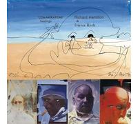 Hamilton, Richard / Roth, Dieter - Collaborations Readings [Vinyl LP] [VINYL]