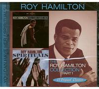 Roy Hamilton - You Can Have Her/Spirituals