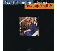 Hamilton, Scott - Blues Bop and Ballads