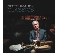 Hamilton,Scott - Classics (140g Vinyl) [VINYL]