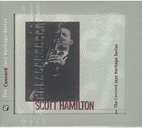 Hamilton, Scott - Concord Jazz Heritage Ser