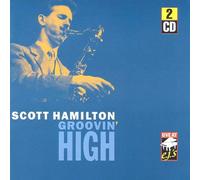 Hamilton Scott - Groovin High