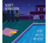 Hamilton,Scott - In the Still of the Night (180g Black Vinyl) [VINYL]