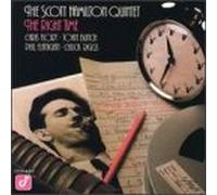 Hamilton, Scott - Right Time