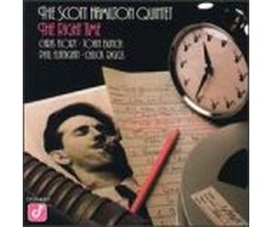 Hamilton, Scott - Right Time