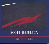 Hamilton,Scott - Two for the Road