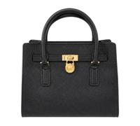 Hamilton Small Satchel - female - Michael Kors - Handbags - Black - ONE SIZE - Bags ONE SIZE