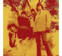 Hamilton Streetcar - Invisible People EP [7" VINYL]