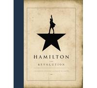 Hamilton: The Revolution