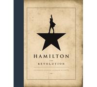 Hamilton: The Revolution