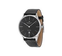 HAMILTON TIMELESS CLASSIC H38755731 GENTS STAINLESS STEEL CASE AUTOMATIC WATCH