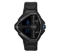 Ventura Edge Dune 51mm X 47.2mm Limited Edition Mens Watch Black