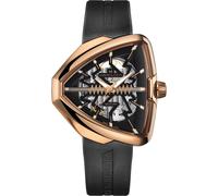 Hamilton Ventura Elvis80 Skeleton Auto Watch