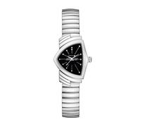 Hamilton Ventura S Quartz Men's Stainless Steel Watch