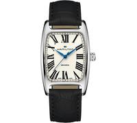 Hamilton Watch American Classic Boulton D - White HM-1041
