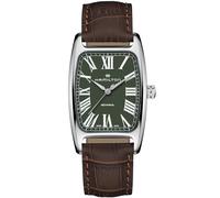 Hamilton Watch American Classic Boulton - Green HM-1039