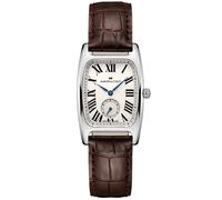Hamilton Watch American Classic Boulton Small Second - Silver HM-983