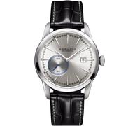Hamilton Watch American Classic Rail Road - Grey HM-581