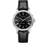 Hamilton Watch American Classic Valiant Auto D - Black HM-471