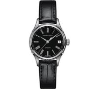 Hamilton Watch American Classic Valiant - Black HM-685