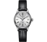 Hamilton Watch American Classic Valiant - Silver HM-686