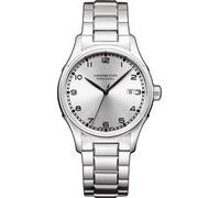 Hamilton Watch American Classic Valiant - Silver HM-690