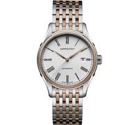 Hamilton Watch American Classic Valiant - Silver HM-691