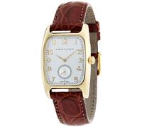 HAMILTON Watch AMERICAN CLASSIC VINTAGE BOULTON H13431553 Men's Leather Band NEW