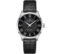 Hamilton Watch Jazzmaster Auto - Black HM-1058