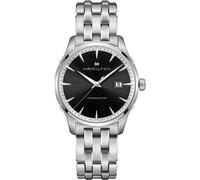 Hamilton Watch Jazzmaster Gent D - Black HM-819