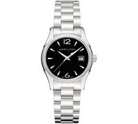 Hamilton Watch Jazzmaster Lady Quartz - Black HM-628
