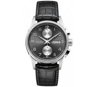 Hamilton Watch Jazzmaster Maestro D - Grey HM-412
