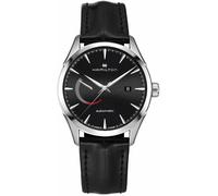 Hamilton Watch Jazzmaster Power Reserve - black HM-896