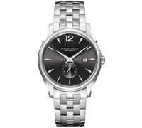 Hamilton Watch Jazzmaster Slim - Black HM-317