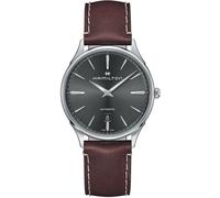 Hamilton Watch Jazzmaster Thinline - Black HM-942