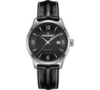 Hamilton Watch Jazzmaster Viewmatic - Black HM-825
