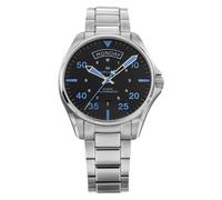 HAMILTON WATCH KAHKI AVIATION H64625131 Automatic Stainless steel Men's Watch