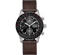 Hamilton Watch Khaki Aviation Converter Auto Chrono HM-1077