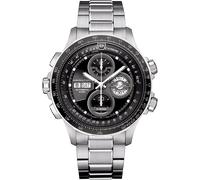 Hamilton Watch Khaki Aviation X-Wind Limited Edition - Black HM-569